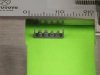 Master GM-72-020 German WWII 1,8m star antenna (for command tanks) (1pc) 1/72